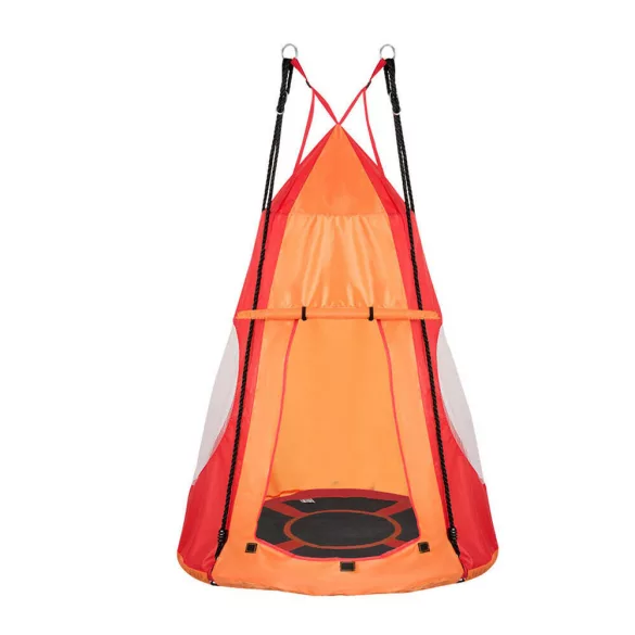 Nest Swing with 110 cm Tent