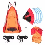 Nest Swing with 110 cm Tent