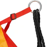 Nest Swing with 110 cm Tent
