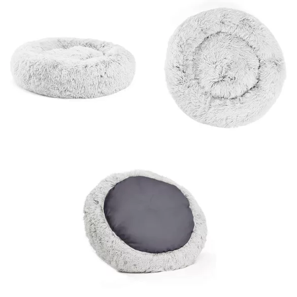 Dog and Cat Bed - 60 cm