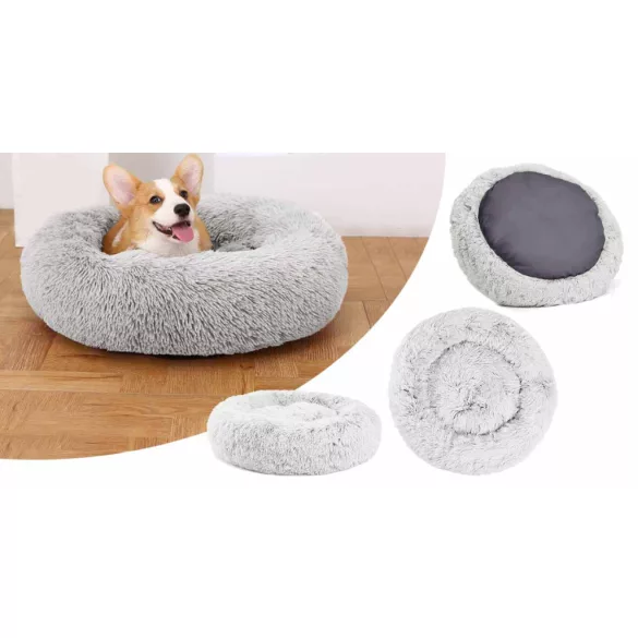 Dog and Cat Bed - 60 cm