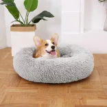Dog and Cat Bed - 80 cm