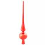 112-piece Christmas Ornament Set, Various Colors - Red