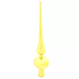 112-piece Christmas Ornament Set, Various Colors - Gold