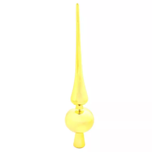 112-piece Christmas Ornament Set, Various Colors - Gold
