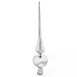 112-piece Christmas ornament set, available in multiple colors-silver