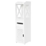 Narrow Bathroom Cabinet