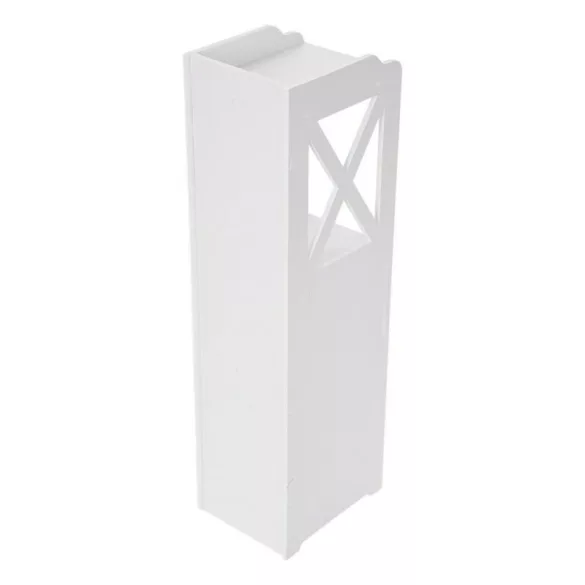 Narrow Bathroom Cabinet