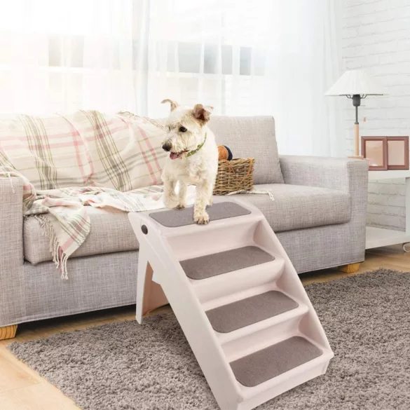 Pet Stairs