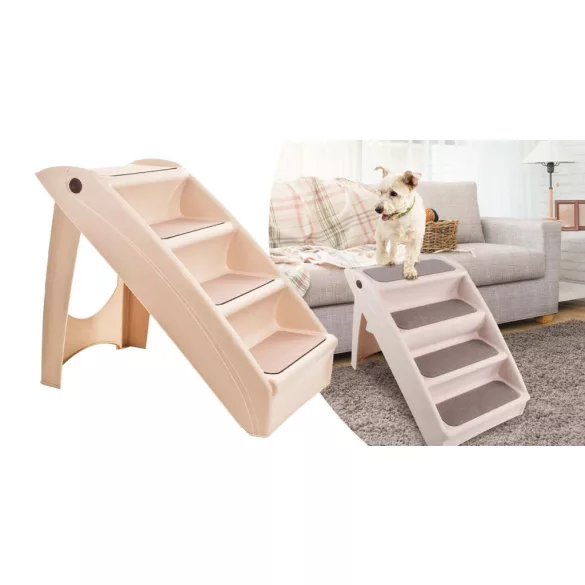 Pet Stairs
