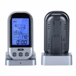 Multifunctional Meat Thermometer