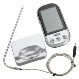 Multifunctional Meat Thermometer