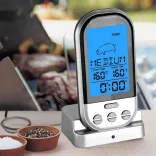 Multifunctional Meat Thermometer
