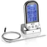 Multifunctional Meat Thermometer