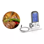 Multifunctional Meat Thermometer