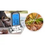 Multifunctional Meat Thermometer