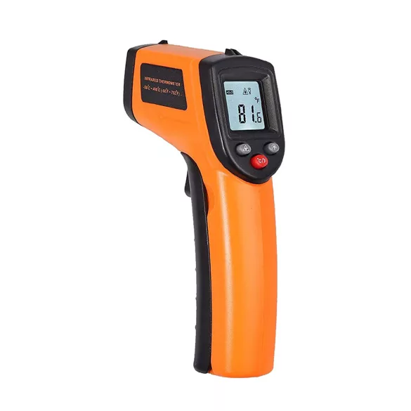 Infrared Thermometer