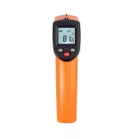 Infrared Thermometer