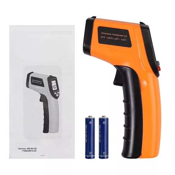 Infrared Thermometer
