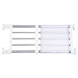 Telescopic Shelf