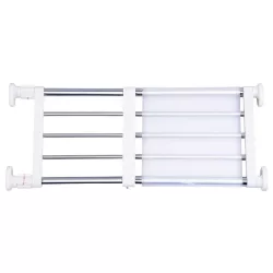 Telescopic Shelf