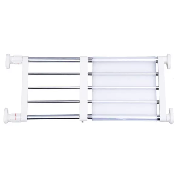 Telescopic Shelf