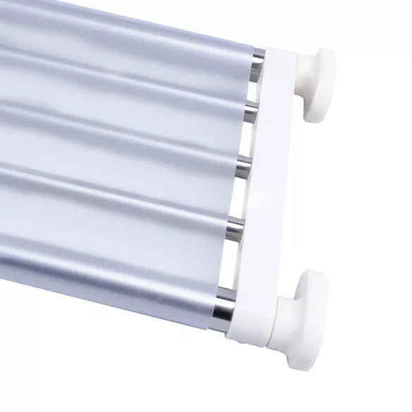 Telescopic Shelf