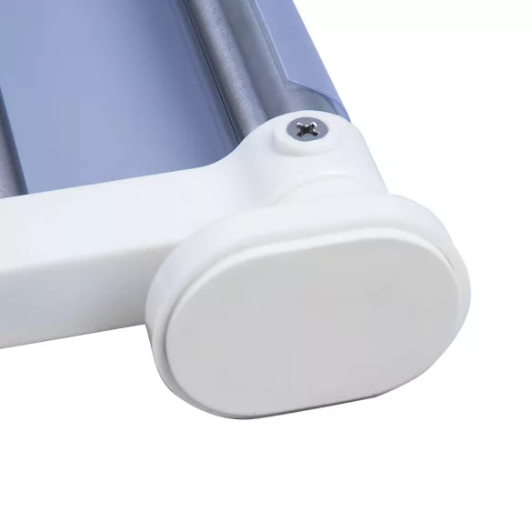 Telescopic Shelf