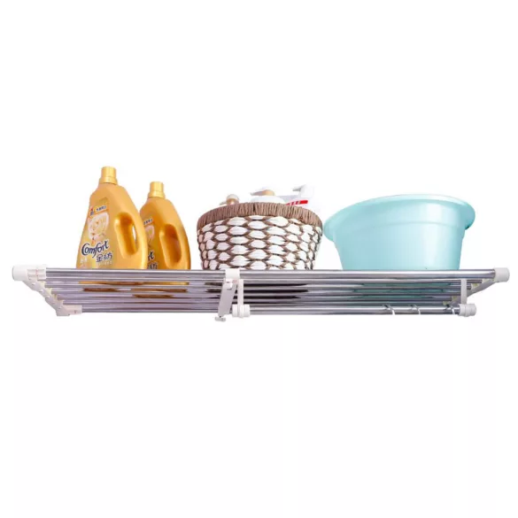 Telescopic Shelf