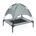 Sunshade Pet Bed, Multiple Sizes-M