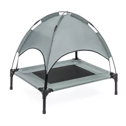 Sunshade Pet Bed, Multiple Sizes-M