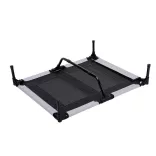 Sunshade Pet Bed, Multiple Sizes-M