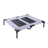 Sunshade Pet Bed, Multiple Sizes-M
