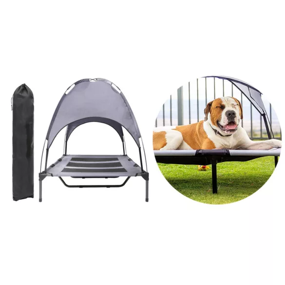 Sunshade Pet Bed, Multiple Sizes-M