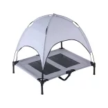 Canopy Pet Bed, Multiple Sizes-L