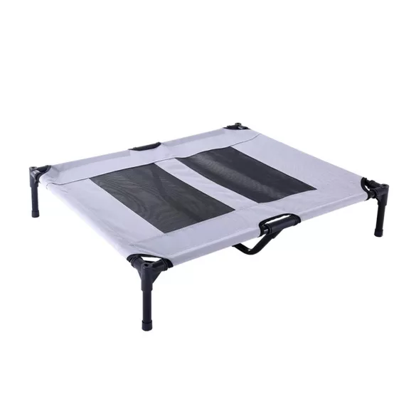 Canopy Pet Bed, Multiple Sizes-L