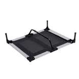 Canopy Pet Bed, Multiple Sizes-L