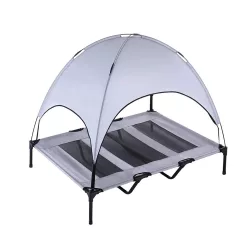 Sunshade Pet Bed, Multiple Sizes - XL