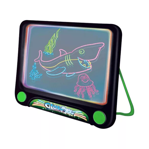 Illuminated Magic Board in Various Types - Ocean