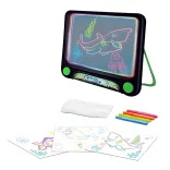 Illuminated Magic Board in Various Types - Ocean