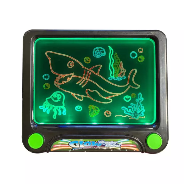 Illuminated Magic Board in Various Types - Ocean