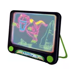 Illuminated Magic Board in Various Types - Dino Theme
