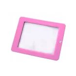 Illuminated Magic Board in Various Types - Light-Up + 3D Glasses - Unicorn