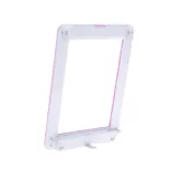 Illuminated Magic Board in Various Types - Light-Up + 3D Glasses - Unicorn