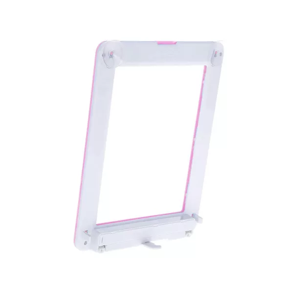 Illuminated Magic Board in Various Types - Light-Up + 3D Glasses - Unicorn