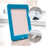 Illuminated Magic Board in Various Types - Illuminated + 3D Glasses - Outer Space