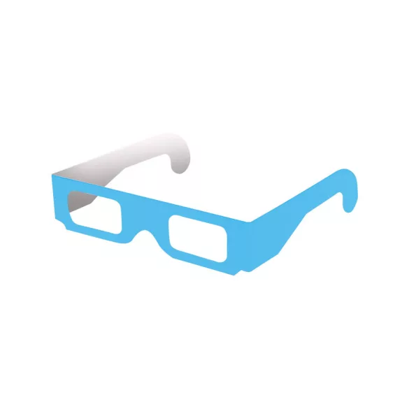 Illuminated Magic Board in Various Types - Illuminated + 3D Glasses - Outer Space