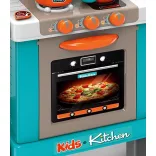 Play Kitchen, Multiple Types - Turquoise