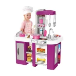 Play Kitchen, Multiple Types - Purple