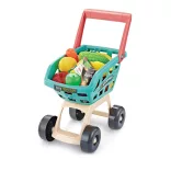 Toy Supermarket - 47 Pieces